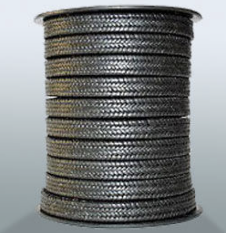 Gaxetas de Aramida Grafitada