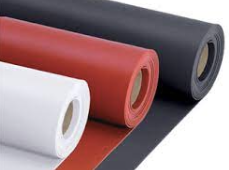 Lençois de Borracha