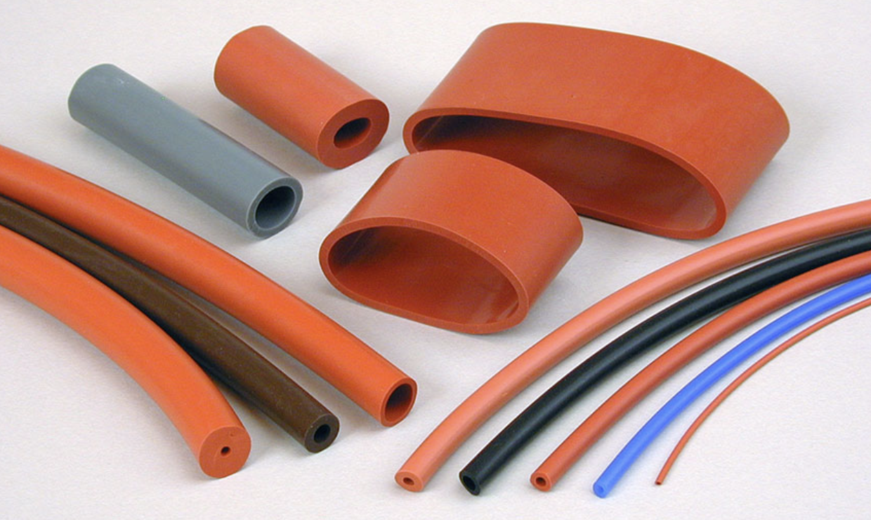 Mangueiras de Silicone